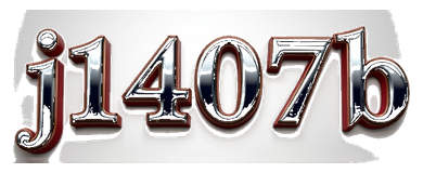 j1407b logo
